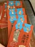 【全辑自选】名家给孩子讲四大名著 （全套25册赠课版 赠考点一本通、人物关系图谱、音频课 ） 鲍鹏山给孩子讲水浒传 全套8册 实拍图
