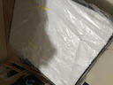 雅戈兰罗 天然椰棕床垫硬棕垫薄榻榻米棕榈定制睡垫乳胶1.5米席梦思床垫子 高密度3e棕总厚度5厘米（折叠） 1.2米*2米 实拍图