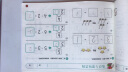 七田真全脑开发练习册数学与逻辑思维幼小衔接共3册 儿童益智启蒙早教游戏书 潜能开发大脑幼小衔接 实拍图