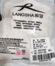浪莎安全裤女带口袋夏季打底裤防走光不卷边弹力紧身平角三分保险裤女 实拍图