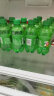 百事可乐7喜 七喜 柠檬味 汽水 300ml*12瓶 （新老包装随机发货）百事出品 实拍图