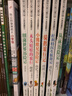 细菌世界历险记+吹牛大王+骑鹅旅行记+丛林历险记+木头娃娃+小熊维尼+杜利特医生航海记(全7册)国际大奖儿童文学读物小学生三四五六年级课外阅读 实拍图