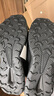 adidas TRACEFINDER舒适户外运动越野跑鞋男子阿迪达斯官方TERREX 黑色/灰色 40.5 实拍图