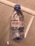 依云矿泉水法国进口小瓶饮用天然矿泉水 山泉水包装随机发 依云330ml*24塑料瓶英文版 实拍图
