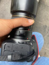 佳能（Canon）EF-EOS R卡口适配器微单转接环（RF机身转接EF镜头）适用RP R5 R6 R3 R10 R7 R卡口转接环 EF-EOS R卡口适配器微单转接环 晒单实拍图