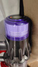 万创适用dyson戴森吸尘器配件V6/V7/V8/V10国行/美版V11/V12/V15/Slim/V16轻量款G5前置后置过滤网滤芯 V10Slim 滤芯1个 可拆水洗|坚固耐用 实拍图