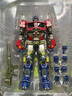 threezero3A   变形金刚擎天柱模型玩具合金骨架大黄蜂 擎天柱 实拍图