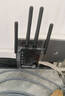 纽曼（Newmine）wifi信号放大器AC1200M千兆5G双频家用无线路由器伴侣穿墙王智能网络信号增强扩展器中继器 黑色 晒单实拍图