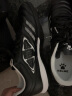 KELME/卡尔美成人足球鞋男比赛TF碎钉球鞋学生透气防滑球鞋873701 黑色 41 晒单实拍图