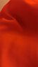 上海故事送长辈送妈妈婆婆实用高级感睡衣套装给丈母娘生日礼品礼盒装 梅花白/长袖长裤【高档礼盒装】 L【110-130斤】 晒单实拍图