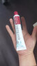 红印（Red seal） 小苏打牙膏100g*2支 新西兰进口无氟牙膏 清新口气 洁净口腔 实拍图
