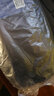 法斯特（FASITE）小号便捷收纳包工具包 帆布加厚零件包多功能牛津布洗漱工具维修包 大号黑：25*8*7厘米 实拍图