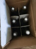 长城（GreatWall）红酒 橡木桶陈酿解百纳干红葡萄酒750ML*6瓶整箱装（原箱包装） 实拍图