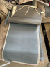 弗贝思幼儿园床垫夏季透气婴儿学生床垫子儿童专用午睡垫被宝宝软褥子 升级款[冰川蓝] 135*60 晒单实拍图