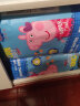 舒氏宝贝联名×小猪佩奇（Peppa Pig）菠萝系列 婴儿拉拉裤柔软干爽透气款 XXXL码38片【18kg以上】 实拍图