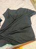 步锐特（BURUITE）运动套装男夏季健身衣服速干短袖T恤篮球羽毛球训练短裤跑步装备 实拍图