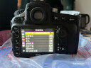 尼康（Nikon）D810 D750 D610 D850二手单反相机 D810 单机身 99新 晒单实拍图