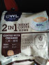 猫头鹰(OWL) 马来西亚进口 二合一无添加蔗糖速溶咖啡粉 360g（30条x12g） 实拍图