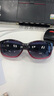 卡仕曼（CAXMAN）近视太阳镜男女款偏光套镜夹片墨镜开车驾驶镜 实拍图