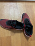 耐克（NIKE）男鞋子男士 25夏季新款运动鞋透气休闲鞋AIR MAX气垫鞋网面跑步鞋 【抢先发售】Quest6-黑色红勾/晒图退10 45 （内长290mm） 实拍图
