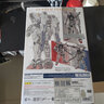 BANDAI 万代MB 超合金高达模型玩具 MBF91高达2.0 拆封后不退换 实拍图