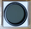 B+W 可调减光镜滤镜NANO ND VARIO多层无极调节可变XS-PRO中灰镜ND2-32 MRC NANO ND VARIO减光镜 1-5档 72mm 实拍图