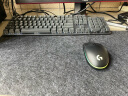 罗技（Logitech） K845机械键盘  有线办公键盘  全尺寸背光游戏电竞键盘 吃鸡英雄联盟 K845（茶轴） +G102二代+大鼠标垫 实拍图