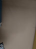 安与云自粘墙纸卧室学生宿舍衣柜书桌面翻新贴客厅简约背景墙家具贴防水 蚕丝香槟金 60厘米宽X3米长 实拍图