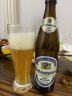 wei henstephaner德国原装进口维森（惟圣）白啤酒weihenstephaner啤酒 500mL*6瓶 维森白啤酒 500mL 6瓶 实拍图