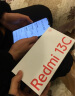 小米Redmi 13C  天玑6100+ 5000万超清AI相机 5000mAh电池小米红米5G智能手机 星岩黑 4GB+128GB 实拍图