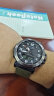 卡西欧（CASIO） 手表 PROTREK系列太阳能户外登山运动男士腕手表 PRW-6600YB-3 晒单实拍图