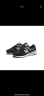 NEW BALANCE NB 官方休闲鞋男鞋女鞋时尚百搭舒适户外运动鞋997H系列 CM997HCC黑色 42 (脚长26.5cm) 实拍图