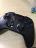 北通斯巴达2无线游戏手柄xbox线性扳机震动马达PC电脑steam电视即插即玩三挡连发双人成行刺客信条 黑 实拍图