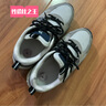 骆驼（CAMEL）户外登山鞋男女防泼水防滑徒步鞋越野运动跑鞋F13A097031 实拍图