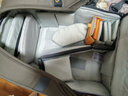 乐摄宝（Lowepro）PhotoSport摄影运动家单反微单相机摄影包旅行户外轻便包适用于索尼佳能尼康相机包BP 24L AW IIILP37344-PWW黑蓝 实拍图
