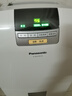 松下（Panasonic） 【国家补贴】除湿机家用卧室抽湿机办公室地下室轻音大功率干衣吸湿干燥防潮除潮F-YCJ17C-X 17L/天 实拍图