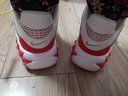 耐克NIKE女子 休闲鞋 透气 ZOOM AIR FIRE 运动鞋 CW3876-101白38 实拍图