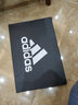 阿迪达斯（adidas）男鞋运动鞋 26春季新款网面透气轻便跑鞋回弹减震防滑休闲跑步鞋 黑武士/小椰子/现货速发【晒图返10】 建议拍大半码 40 实拍图