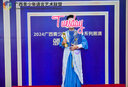 奥蒙威男童汉服古装儿童国学服新中式古代儿童男孩唐装学生演出服YJA92 YR-ST50云龙 150 实拍图