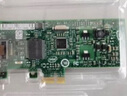 英特尔（Intel）EXPI9301CTBLK千兆网卡PCI-EX1服务器千兆网卡PRO1000CT台式机工控机82574L台式网卡原装正品 实拍图