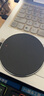 索赢手机无线充电器适用一加支持无线充电手机适用安卓/苹果/三星/小米/oppo/华为/vivo/魅族 10W无线充电器 黑色 实拍图