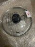 菲仕乐 配套通用不粘锅锅盖  舒雅玻璃盖  透明玻璃盖 舒雅玻璃盖24cm 实拍图