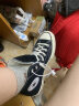 匡威（Converse）1970s 经典三星标高帮鞋情侣运动鞋学生鞋休闲帆布鞋男女鞋多巴胺 162050C 三星标经典黑 37 /4.5 实拍图