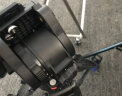 百诺（Benro）A1883FS2N 单反视频反折三角架专业摄像机液压手柄云台摄影可调水平球碗变独脚架三脚架套装 晒单实拍图