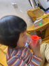 富林压缩式雾化器医用儿童家用雾化机小儿婴儿医疗专用型家庭雾化仪W004-B 实拍图