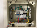 施耐德电气 空气开关 2P C40A 家用微型断路器双进双出总闸 空开 EA9AN2C40R 实拍图
