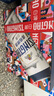 青岛啤酒（TsingTao）全麦白啤500ml*10听 礼盒装 实拍图