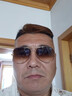 雷朋（RayBan）男女款墨镜飞行员形蛤蟆镜驾驶防风眼镜渐变色镜片0RB3025可定制 001/51 金色镜框浅茶色渐变镜片 尺寸62 实拍图