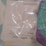 嫚熙（EMXEE）嫚熙春夏薄款纯棉月子服孕妇哺乳睡衣产后产妇家居服 奶昔黄熊猫两件套【胸垫款】 XL【合适140-150斤 Supima棉】 实拍图