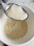 冰泉豆腐花速食豆腐花256g冲泡豆腐花粉非转基因营养早餐冲饮豆花 速食豆腐花 256g*1袋 -8小包 实拍图